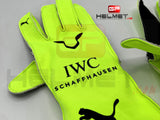 Lewis Hamilton 2023 Racing gloves / F1