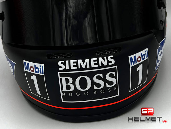 Kimi Raikkonen 2005 MONACO GP Replica Helmet / Mc Laren F1 GPHelmet Kimi Raikkonen 2005 MONACO GP Replica Helmet / Mc Laren F1 GPHelmet
