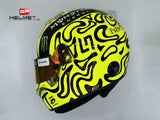 Lando Norris 2026 F1 Helmet / Mc Laren F1