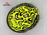 Lando Norris 2026 F1 Helmet / Mc Laren F1