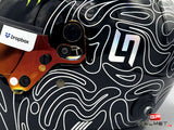 Lando Norris 2026 DUTCH GP F1 Helmet / Mc Laren F1