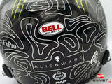 Lando Norris 2026 DUTCH GP F1 Helmet / Mc Laren F1