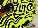 Lando Norris 2026 F1 Helmet / Mc Laren F1