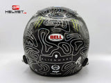 Lando Norris 2026 DUTCH GP F1 Helmet / Mc Laren F1