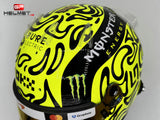 Lando Norris 2026 F1 Helmet / Mc Laren F1