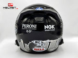 Charles Leclerc 2026 SINGAPORE GP F1 Helmet / Ferrar F1