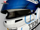 Charles Leclerc 2026 Miami GP F1 Helmet / Ferrari F1