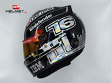 Charles Leclerc 2026 SINGAPORE GP F1 Helmet / Ferrar F1
