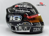 Charles Leclerc 2026 SINGAPORE GP F1 Helmet / Ferrar F1