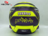 Lewis Hamilton 2023 Canadian GP F1 Helmet
