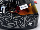 Lando Norris 2026 DUTCH GP F1 Helmet / Mc Laren F1