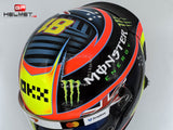 Oscar Piastri 2026 F1 Helmet / Mc Laren F1