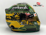 Oscar Piastri 2025 MELBOURNE GP / Mc Laren F1