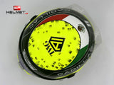 Sergio "Checo" Perez 2026 F1 Helmet / Cadillac F1