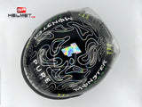 Lando Norris 2026 DUTCH GP F1 Helmet / Mc Laren F1