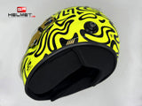 Lando Norris 2026 F1 Helmet / Mc Laren F1