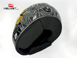 Lando Norris 2026 DUTCH GP F1 Helmet / Mc Laren F1
