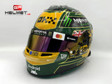 Oscar Piastri 2025 MELBOURNE GP / Mc Laren F1