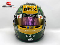 Oscar Piastri 2025 MELBOURNE GP / Mc Laren F1