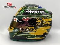 Oscar Piastri 2025 MELBOURNE GP / Mc Laren F1