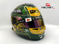 Oscar Piastri 2025 MELBOURNE GP / Mc Laren F1