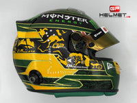 Oscar Piastri 2025 MELBOURNE GP / Mc Laren F1