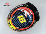 Oscar Piastri 2026 F1 Helmet / Mc Laren F1