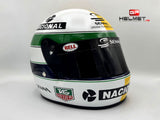 Ayrton Senna Special edition / 30 years commemorative helmet