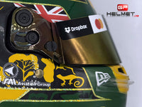 Oscar Piastri 2025 MELBOURNE GP / Mc Laren F1