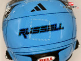 George Russell 2026 F1 Helmet / Mercedes AMG F1