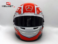 George Russell 2020 F1 Helmet / Williams F1