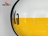 Ayrton Senna Special edition / 30 years commemorative helmet
