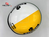 Ayrton Senna Special edition / 30 years commemorative helmet