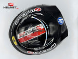 Charles Leclerc 2026 SINGAPORE GP F1 Helmet / Ferrar F1
