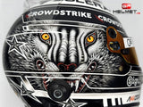 Kimi Antonelli 2026 Suzuka GP F1 Helmet / Team AMG