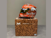 Max Verstappen 2021 Belgium GP / Official Products 1/2 Helmet