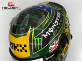 Oscar Piastri 2025 MELBOURNE GP / Mc Laren F1