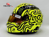 Lando Norris 2026 F1 Helmet / Mc Laren F1
