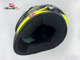 Sergio "Checo" Perez 2026 F1 Helmet / Cadillac F1