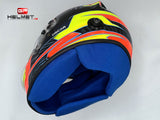 Oscar Piastri 2026 F1 Helmet / Mc Laren F1