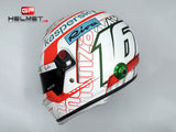 Charles Leclerc 2021 F1 Monza GP / Ferrari F1