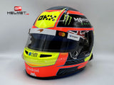 Oscar Piastri 2026 F1 Helmet / Mc Laren F1