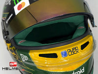 Oscar Piastri 2025 MELBOURNE GP / Mc Laren F1