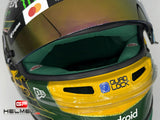 Oscar Piastri 2025 MELBOURNE GP / Mc Laren F1