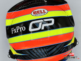 Oscar Piastri 2026 F1 Helmet / Mc Laren F1