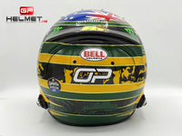 Oscar Piastri 2025 MELBOURNE GP / Mc Laren F1