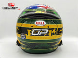 Oscar Piastri 2025 MELBOURNE GP / Mc Laren F1