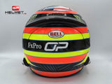 Oscar Piastri 2026 F1 Helmet / Mc Laren F1