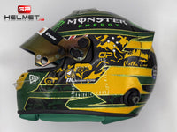 Oscar Piastri 2025 MELBOURNE GP / Mc Laren F1