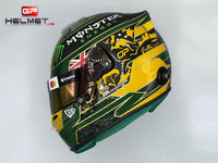 Oscar Piastri 2025 MELBOURNE GP / Mc Laren F1